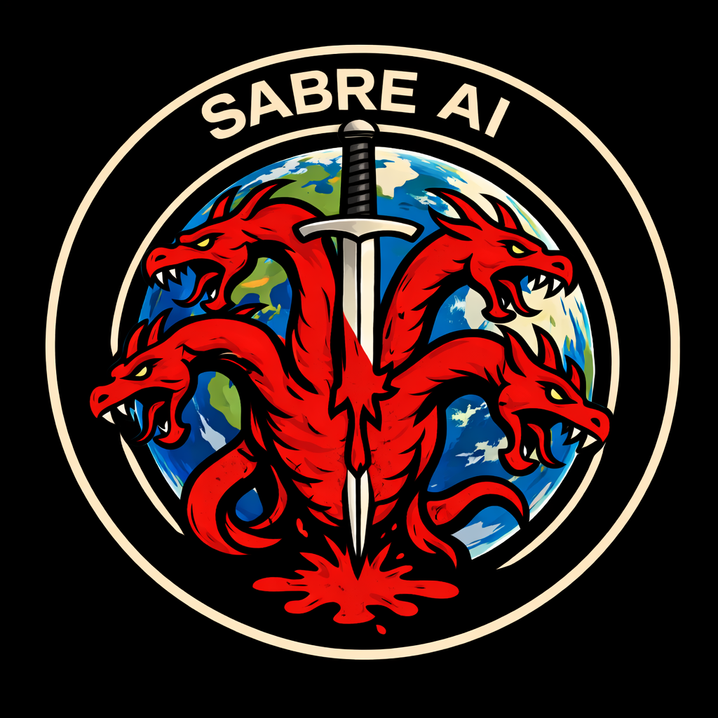 SABRE AI